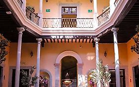 Hotel Boutique Corazón Mexicano